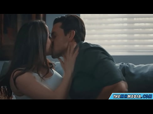 ❤️ Romantikus szex egy jó bögyös anyukával Porno at hu.sexogolic-info.ru